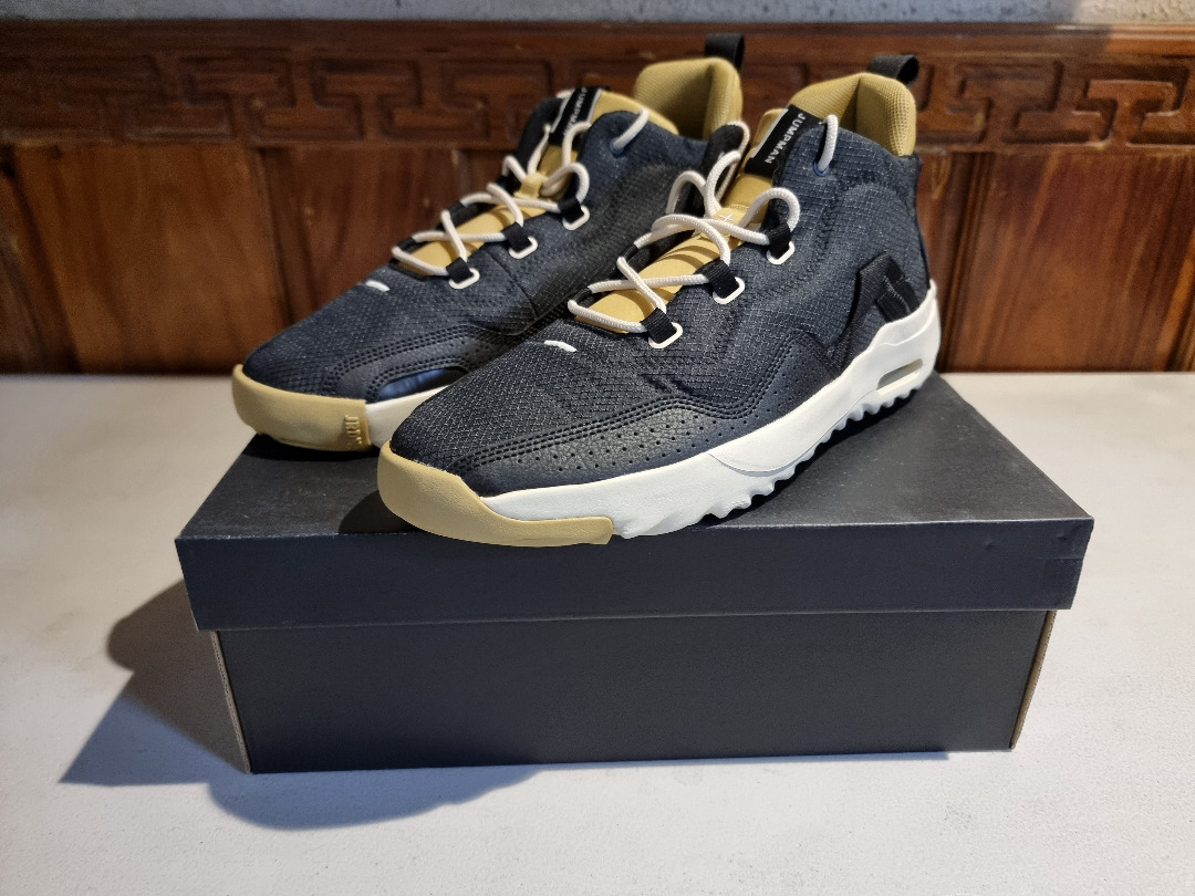 Jordan Aero Morph Men s Fashion Footwear Sneakers on Carousell