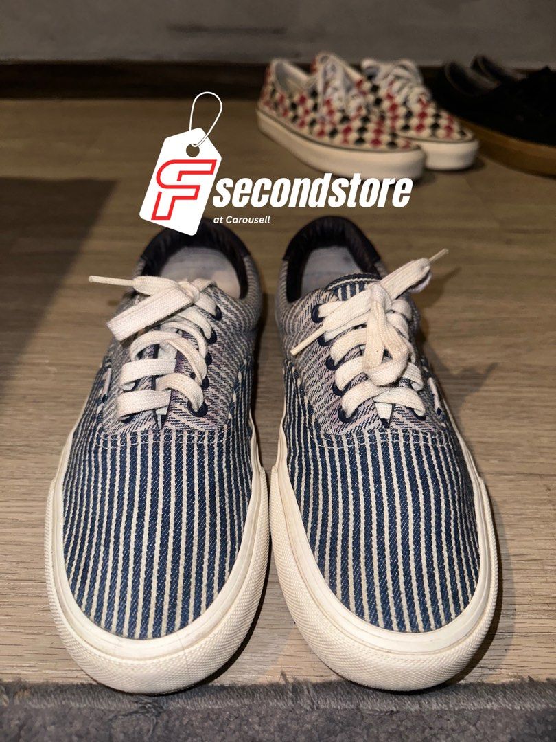 Jual vans original 100 clearance