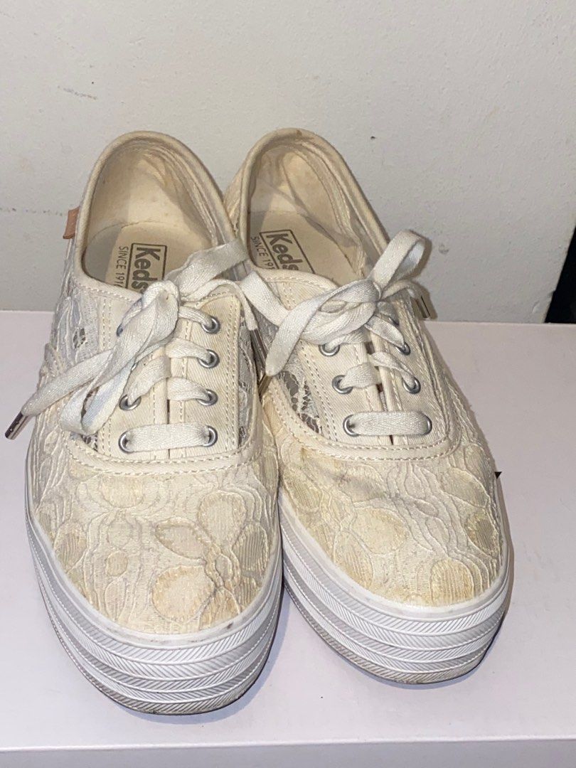 Keds triple crochet shop