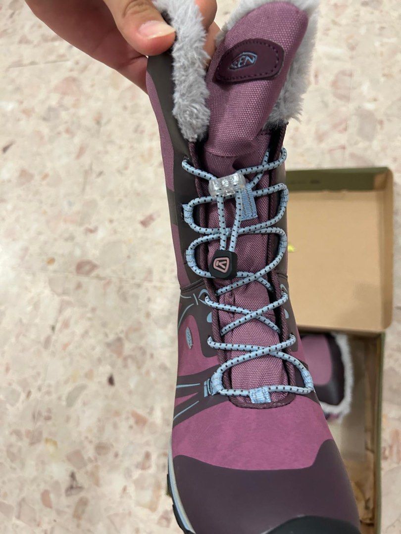 Keen snow boots on sale