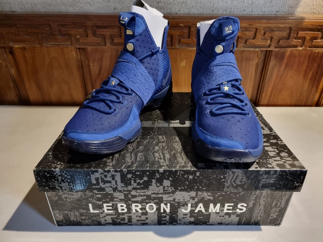 Lebron agimat 219 shop