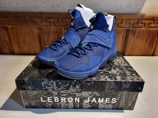 Lebron 15 agimat top