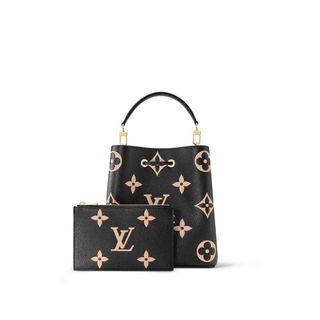 Vuitton Neonoe Louis Vuitton Sac NoÃ© Grande Vintage Lv Bag