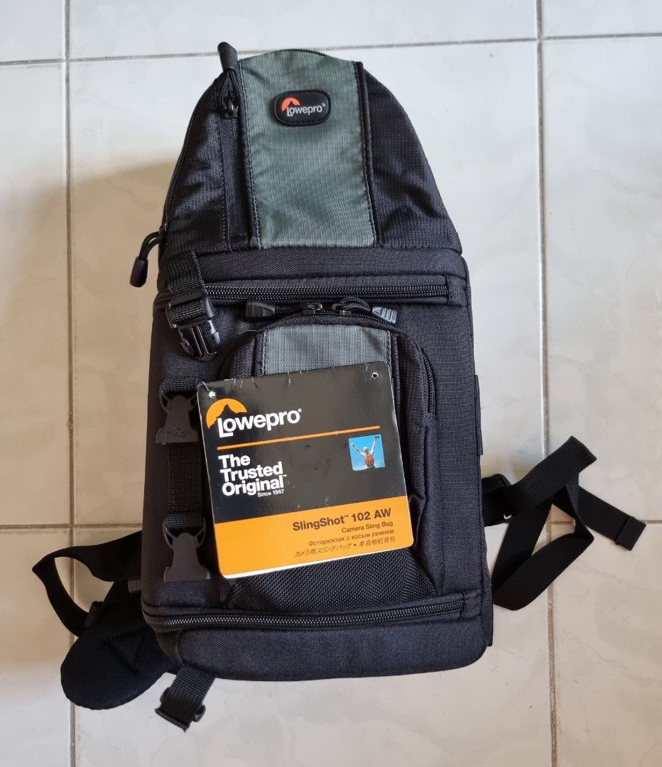 Lowepro sale store