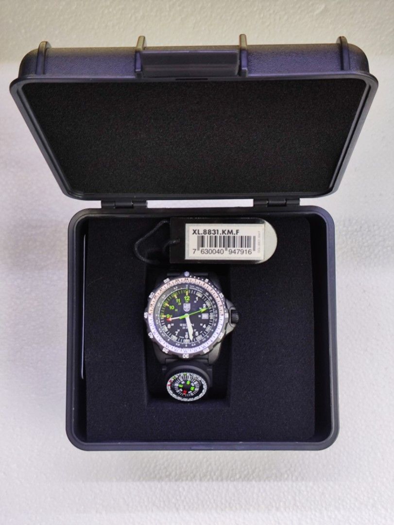 Luminox recon nav spc 8832 mi clearance