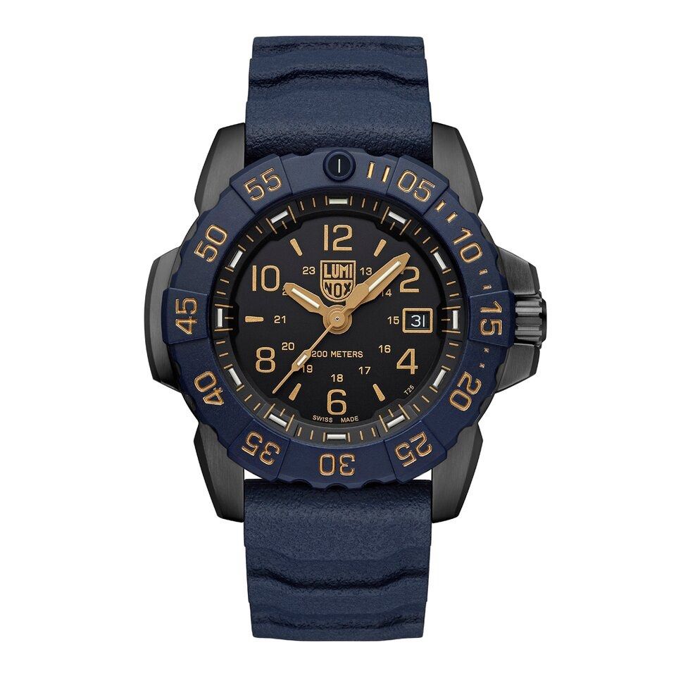 Luminox swiss shop