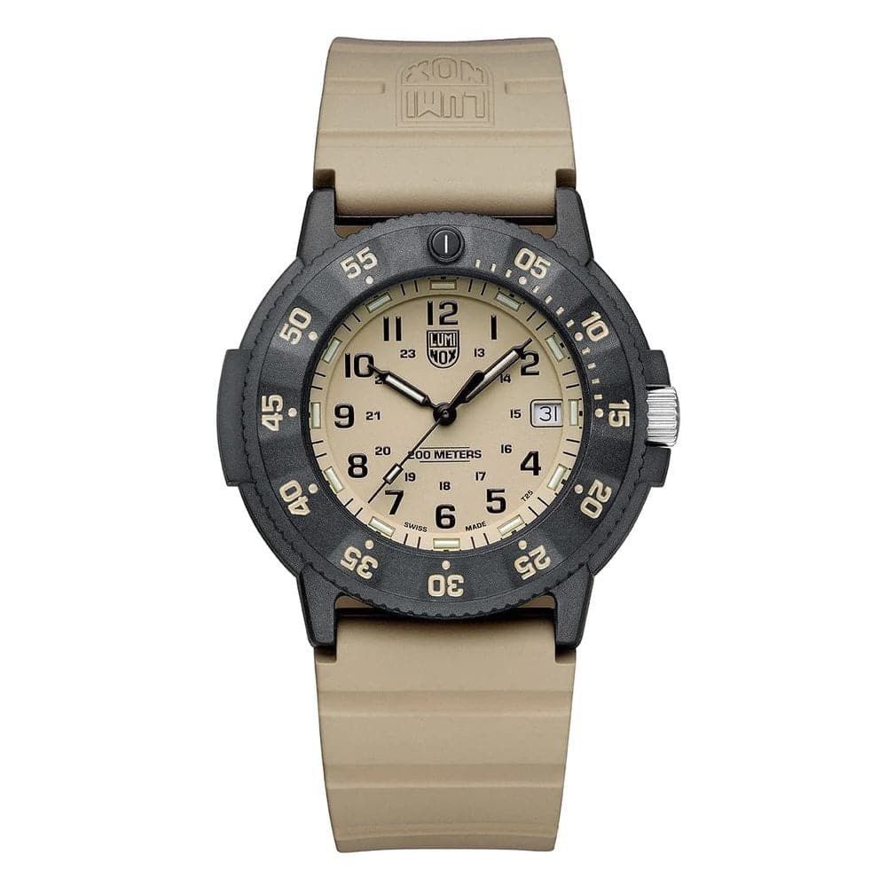 Luminox Swiss Made Navy Seal EVO Series Watch LM3010.EVO.S