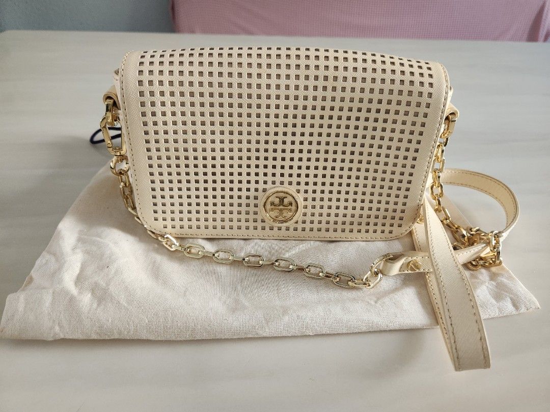 Tory Burch Fendi Furla Burberry and LV Luxury Bags Wallets on Carousell
