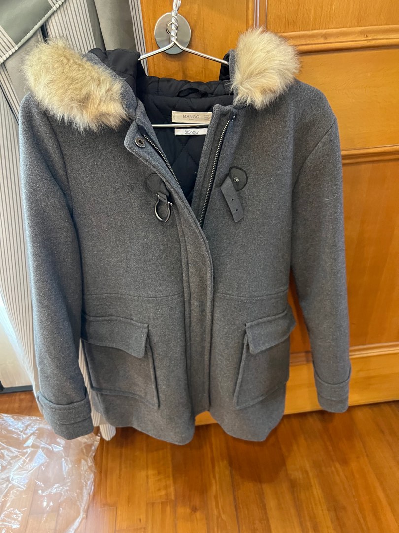 Xxs winter coat on sale