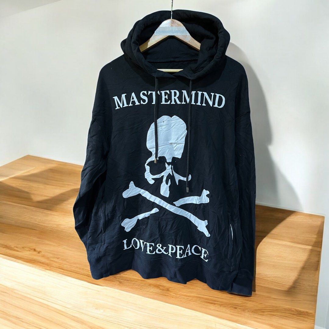 Mastermind japan Men s Fashion Coats Jackets and Outerwear on Carousell