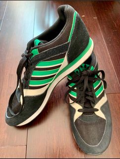 Adidas predator tango 18.1 tr boost 42.5 藍, 男裝, 鞋, 波鞋- Carousell