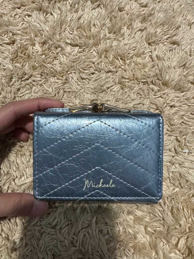 Michaela coin purse clearance