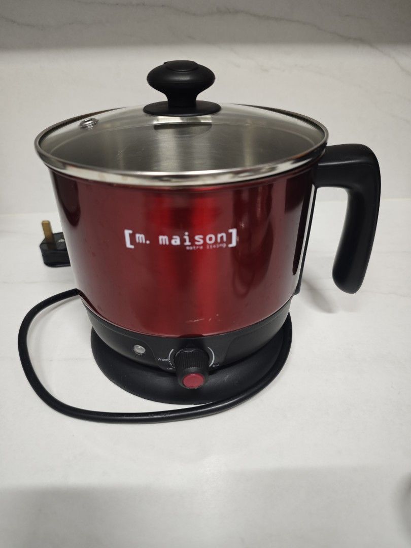 Best multi cooker kettle clearance