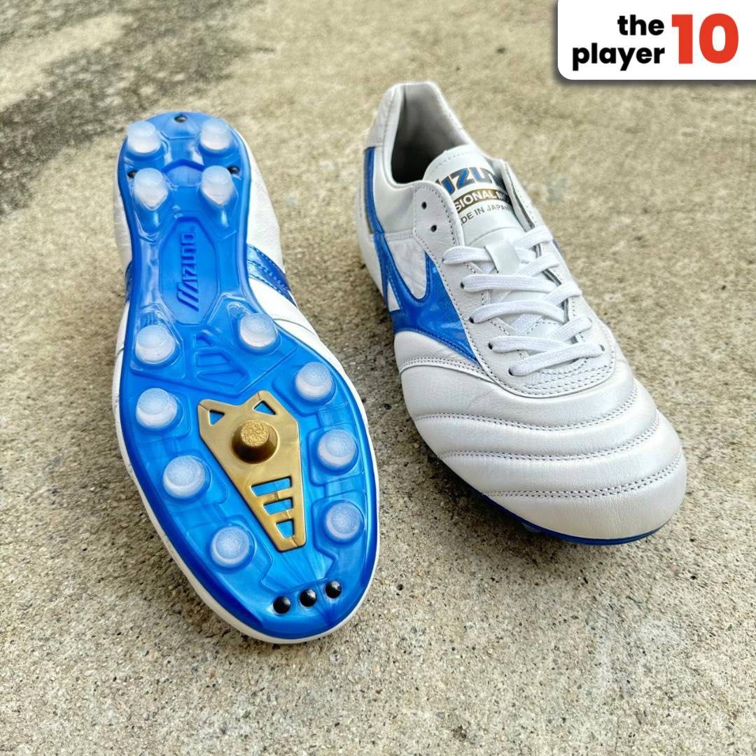 Mizuno Morelia 2 MIJ & Elite FG Mizuno Morelia 2 MIJ & Elite FG