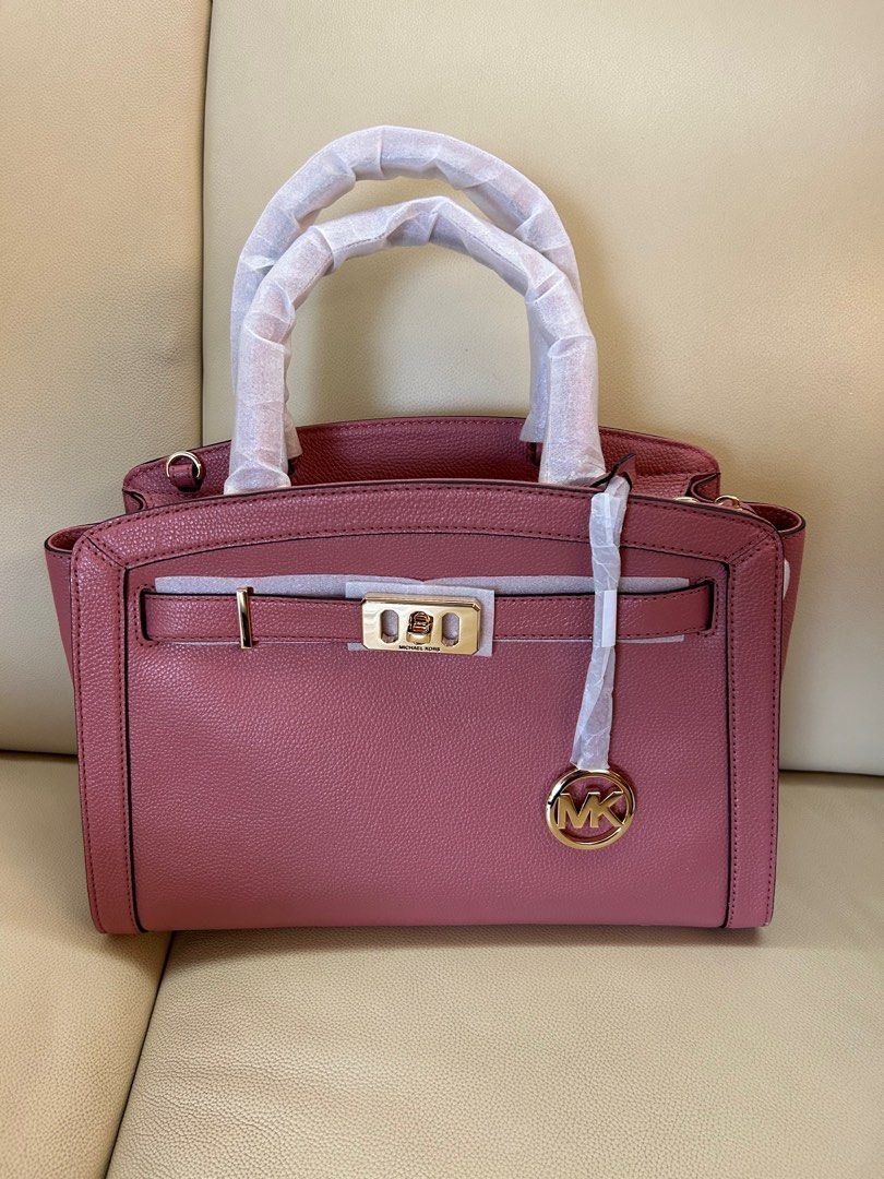 Mk large satchel shop