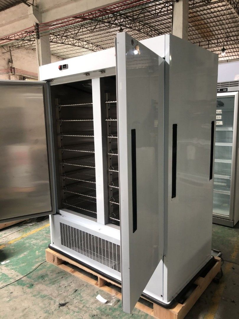 Mobile Refrigerated Cart (Category: Refrigerators and Freezers) located in Mandaluyong City. Submitted by yoonahfabi61843 (Listing ID 1326988819, Image 2). Description: Mobile Refrigerated Cart 🆒Chiller 🆒Warmer 🆒Heavy duty website: Frozen-line.com 1 year warranty for parts and service within Metro Manila and nearby CALABARZON areas. FB PAGE: Commercial Chiller and Freezer Direct Factory Supplier For availability and pricing please contact me, 