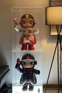 (Category: ) located in . Submitted by JWCBearbrickStore (Listing ID 1326940477, Image 1). Description: .