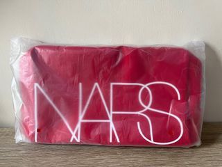 NARS Make Up Pouch