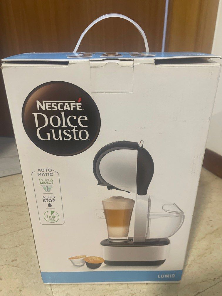 Dolce gusto machine home bargains cheap