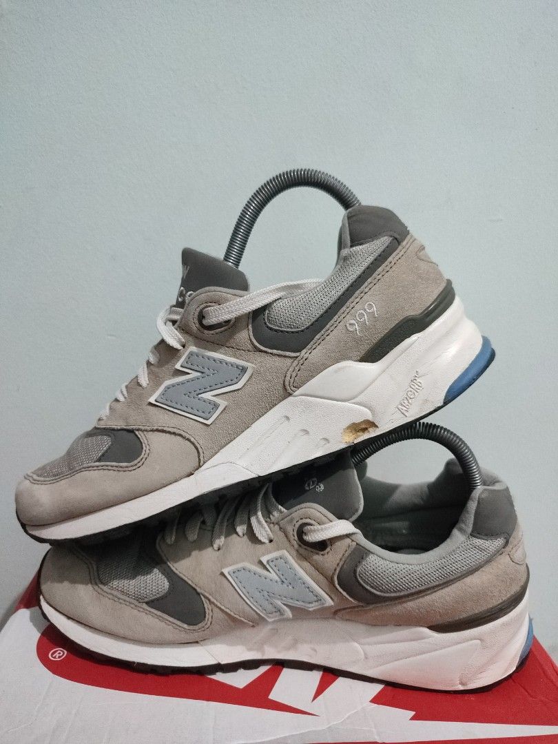 New balance 999 made in china new arrivals