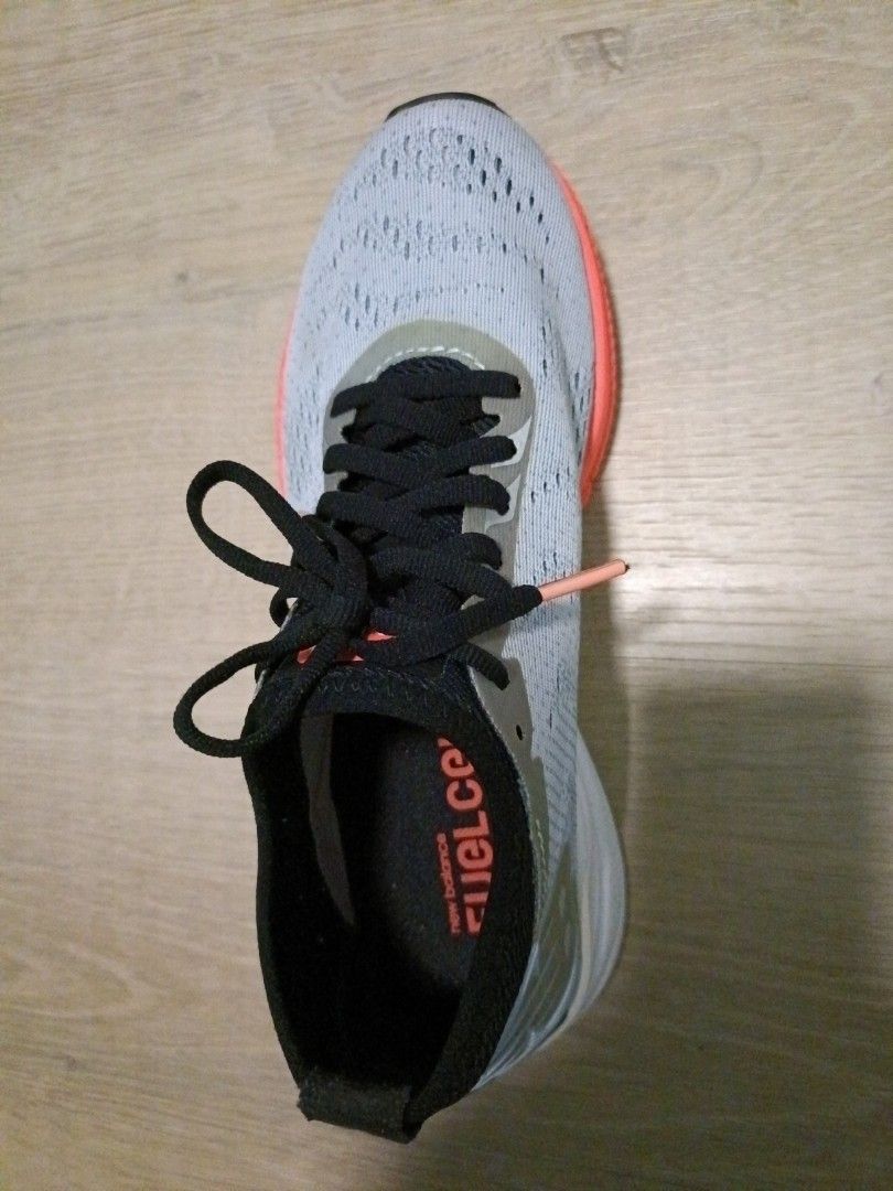 New balance women's fuelcell impulse running shoes hotsell