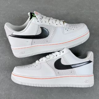 100 affordable nike air force 1 07 lv8 For Sale Sneakers Carousell Singapore