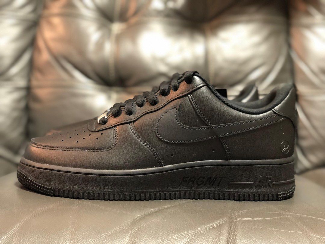 designed air force 1