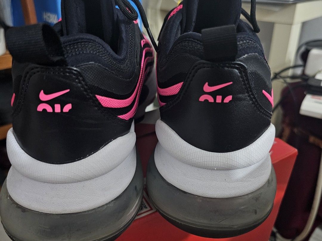 nike junior air max zm950 trainer
