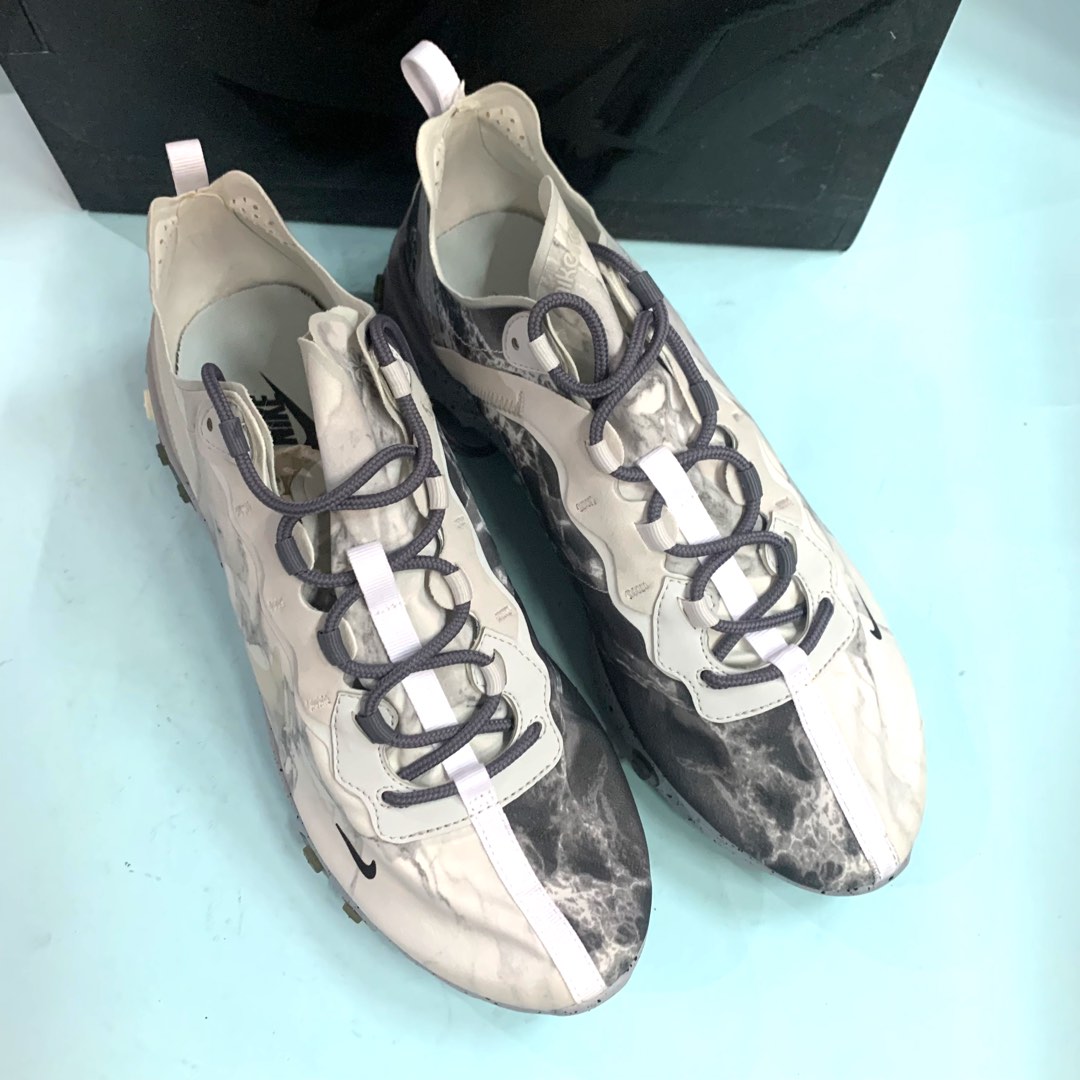 kendrick lamar react