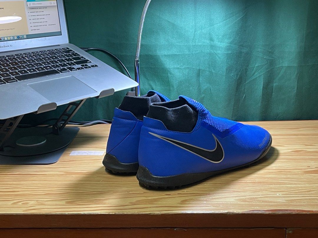 Nike phantom vsn academy turf shop