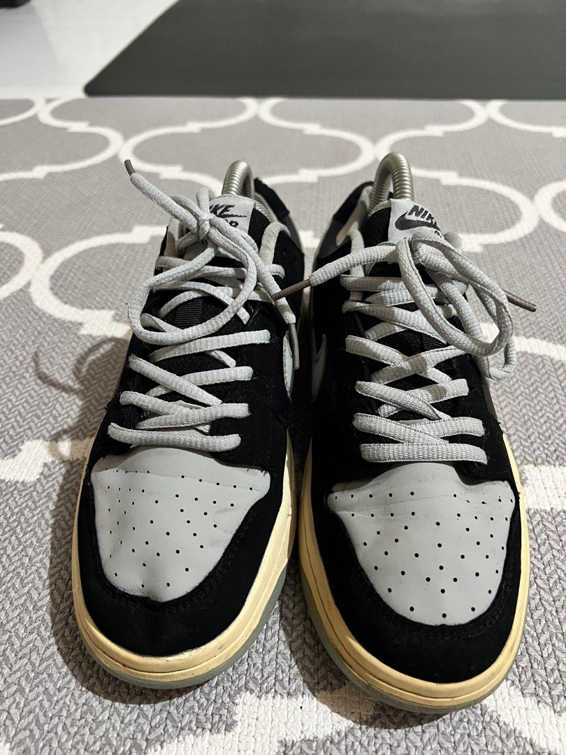 Nike SB Dunk Low Pro Original size 39 atau insole 24,5 cm, Fesyen ...