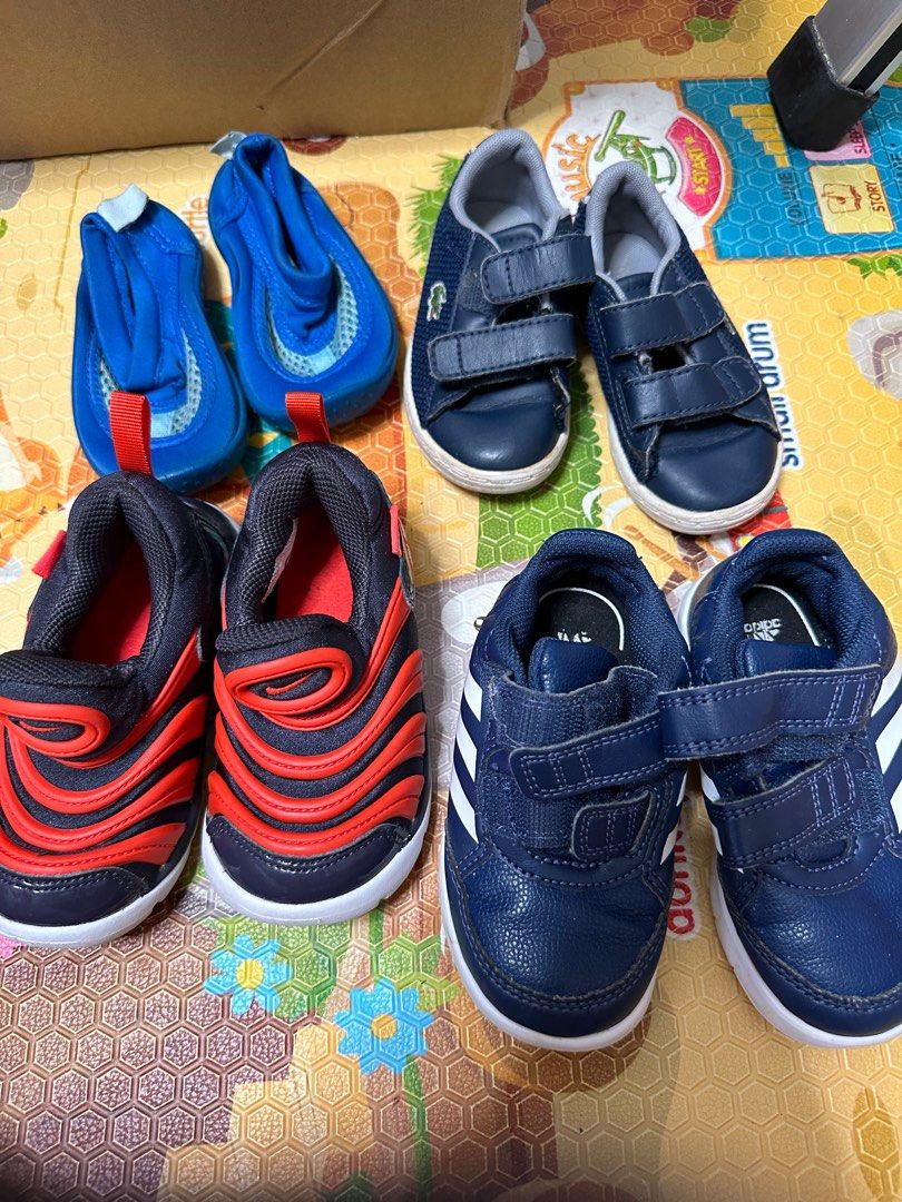 Scarpe nike air 7c 2025
