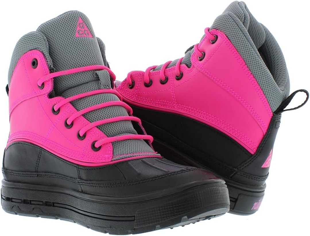 nike woodside 2 pink