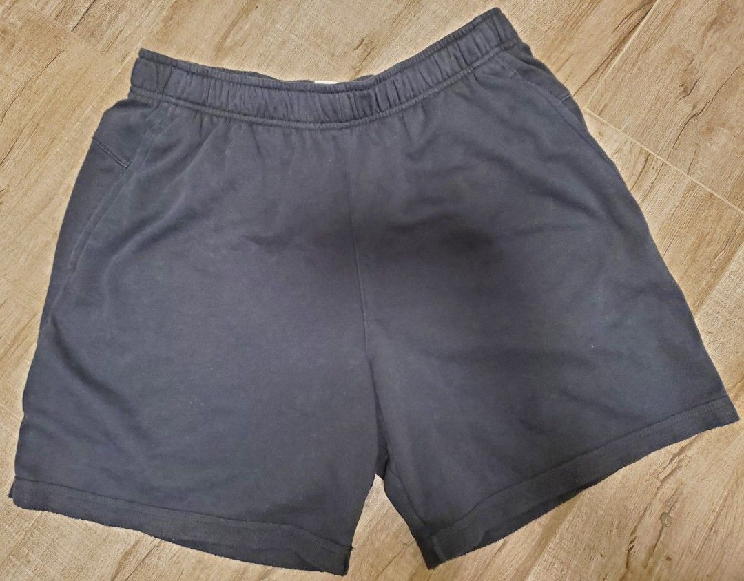 nike yoga men's shorts