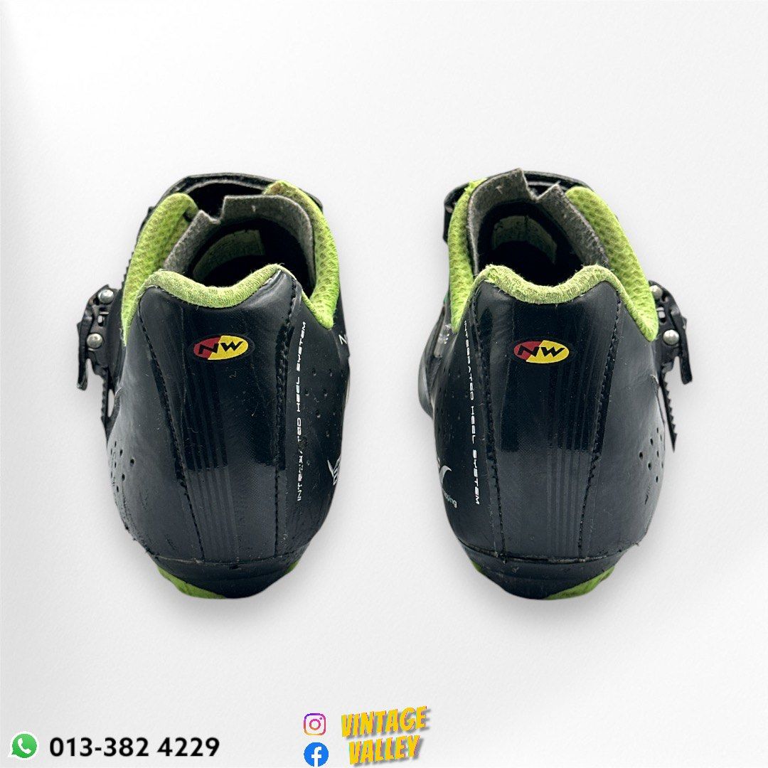 NORTHWAVE MTB CLEAT SHOE, Sports Equipment, Bicycles & Parts, Bicycles