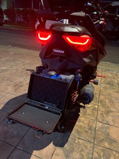 Motorcycle Accessories for sale! Collection item 1