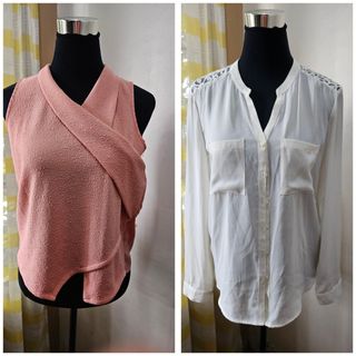 (Category: ) located in . Submitted by closetcollection.ph (Listing ID 1326869735, Image 1). Description: .