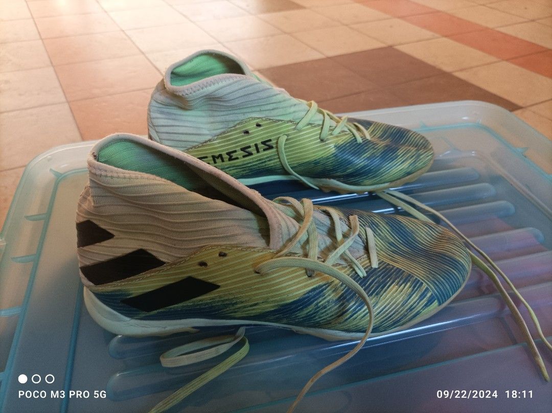 Adidas 26.5 cm outlet
