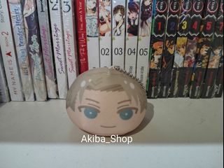 (Kategori: ) berada di . Dikirim oleh akiba_shop (ID iklan 1326903854, Gambar 1). Deskripsi: .