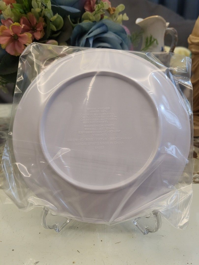One Piece Momonosuke × Yamato Bandai Ichiban Kuji Mini Plastic Plate (Category: Dinnerware & Cutlery) located in San Fernando. Submitted by jpmarketplace2023 (Listing ID 1327003123, Image 3). Description: 💚 All items are authentic from Japan. 💛 MOP: GCash (❌️ GCash Protect) 🩵 MOD: LBC only (❌️ S. Checkout, COD, COP) 💙 Meet-up: Vista Mall, San Fernando, Pampanga 💜 All items are on-hand. 🧡 First to pay gets the item first. ❤️ Breakable items 