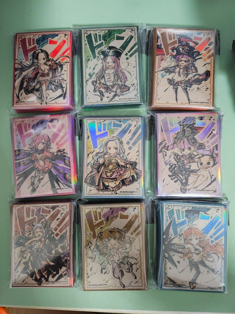 how to get card sleeves splatoon 3 Amazon.com: Ultra Pro Magic: Chibi Gideon main image 0