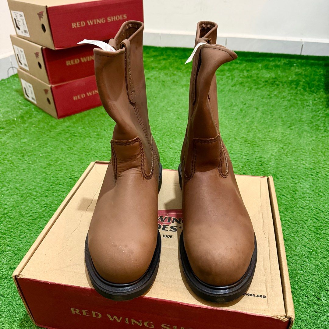 Pecos safety shoes store