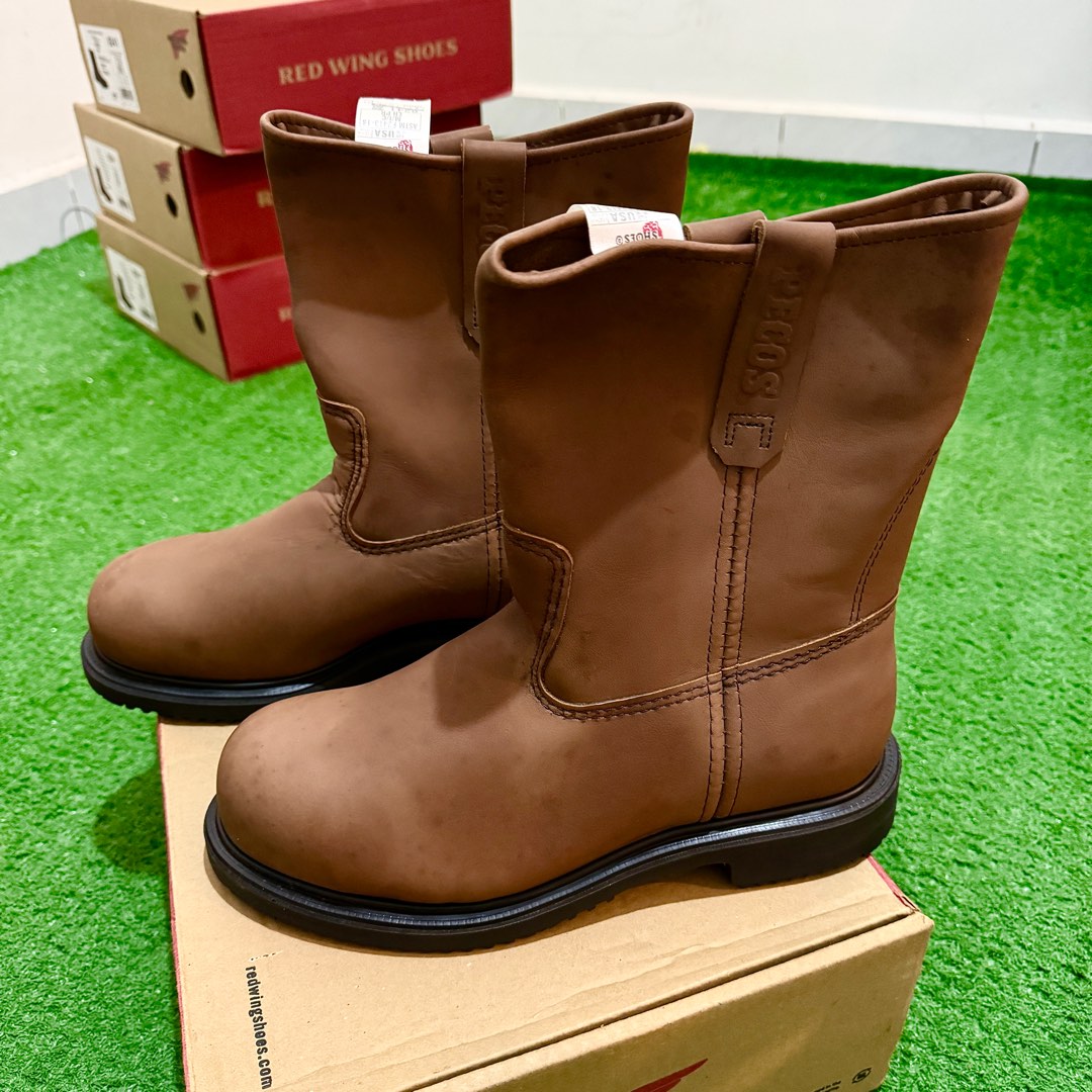 Pecos safety shoes shop