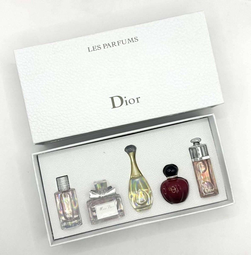 Les parfums dior shop