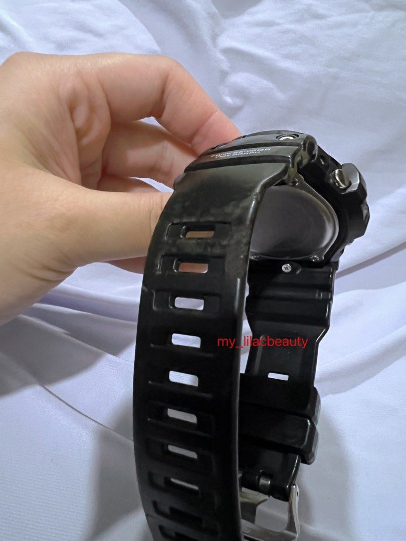 Can NEGO Original Japan Casio G Shock GN 1000 5443
