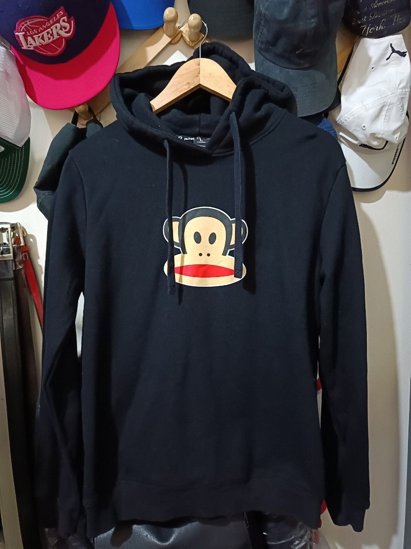 Paul frank hoodie discount