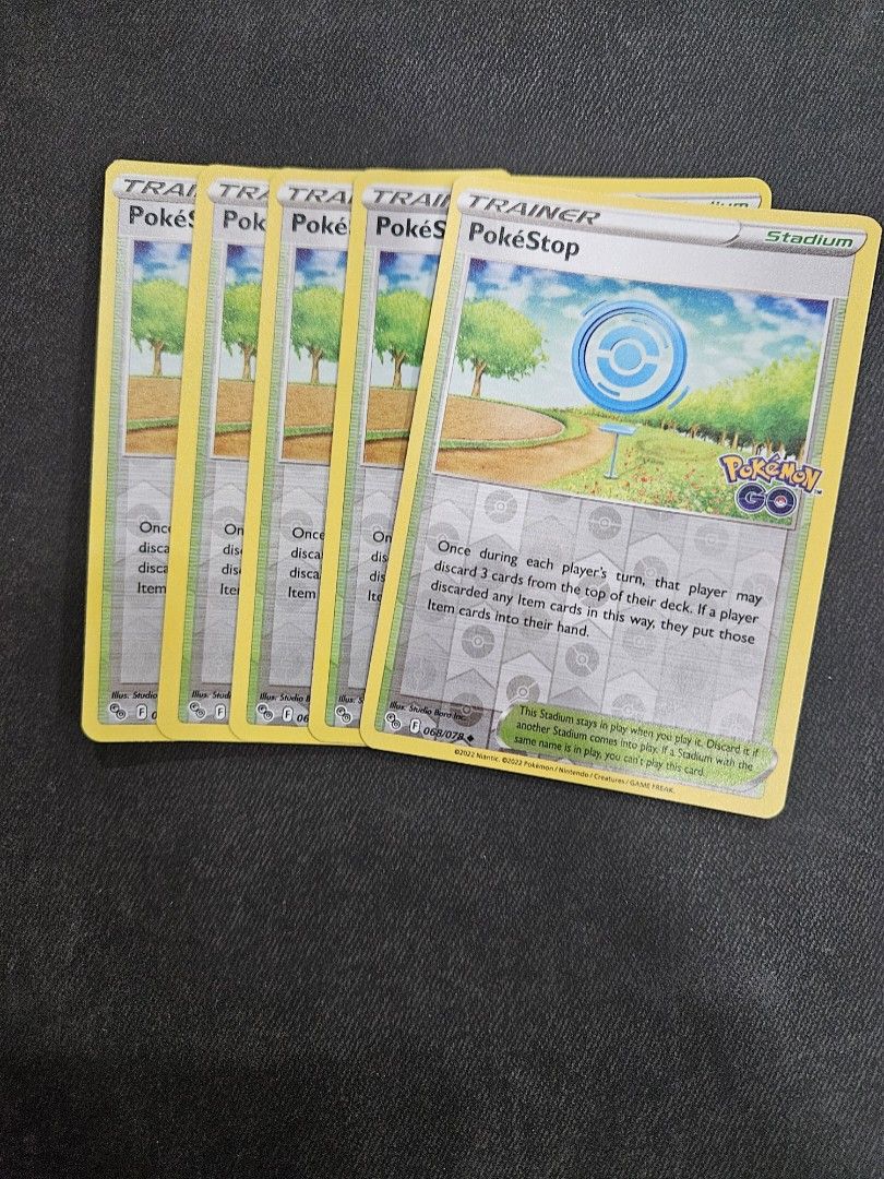 pokestop pokemon card Pokemon Night Wanderer Booster Box