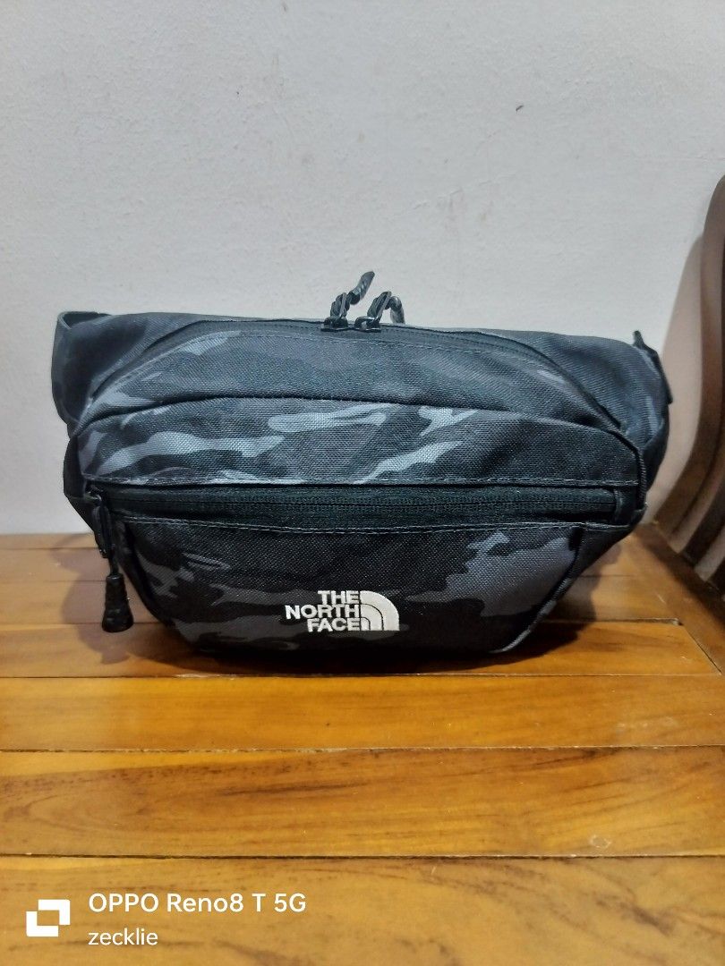 The north face pouch bag hotsell