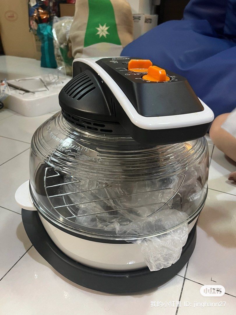 Air fryer primada shop