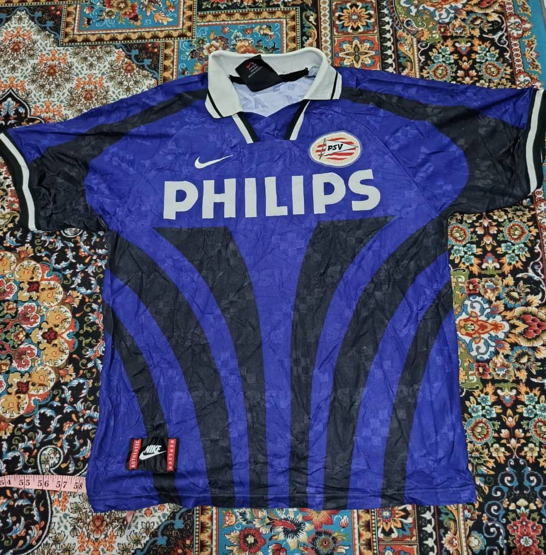 09/10 ナイキ PSV vtg ユニフォーム nike アヤックス フェイエ